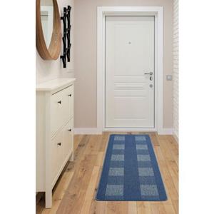 Andiamo Loper Dijon Tapijtloper, modern design, ideaal in de hal & slaapkamer