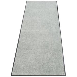 andas Läufer "Lavea", rechteckig, Läufer, Teppichläufer, Brücke, Schmutzfangmatte, Uni-Farben, waschbar