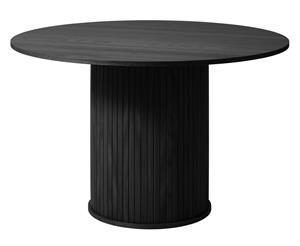 NADUVI Collection Eettafel Glinda rond | 