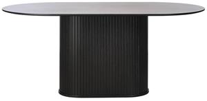 NADUVI Collection Eettafel Glinda ovaal | 