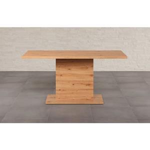 Home affaire Eettafel Ambres (1 stuk)