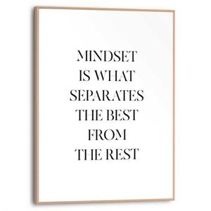 Reinders! Artprint Mindset
