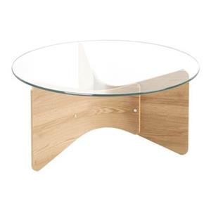 Umbra Madera Salontafel - Ã 84 cm