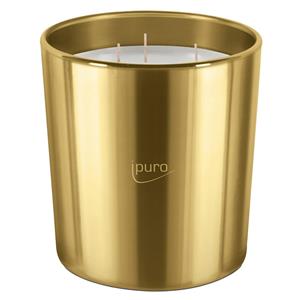Ipuro Geurkaars  Golden Glow 500 gr