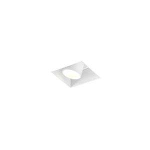 Wever & Ducré Wever Ducre Sneak Trimless 1.0 LED Spot - Wit