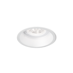 Wever & Ducré Wever Ducre Deep 1.0 LED Spot - Wit