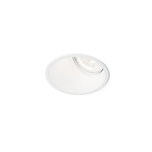 Wever & Ducré Wever Ducre Deep Asym 1.0 LED Spot - Wit