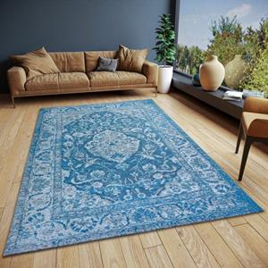 HANSE Home Vloerkleed Mahat slijtbestendig, onderhoudsvriendelijk, robuust, antislip