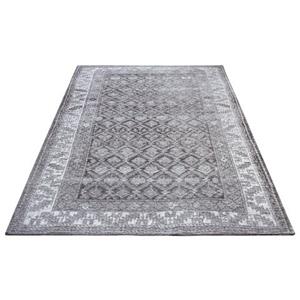 HANSE Home Teppich "Curan", rechteckig, Vintage, Orientalisch,Wohnzimmer, Flur, Anti-Slip Rücken, Klassisch
