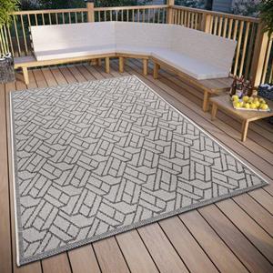 HANSE Home Vloerkleed Eru