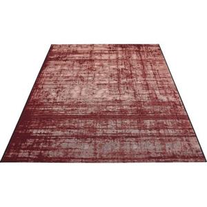 LUXOR living Teppich "Panama", rechteckig, Flachgewebe, modernes Design, In- und Outdoor geeignet