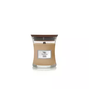 Woodwick WW Cashmere Mini Candle