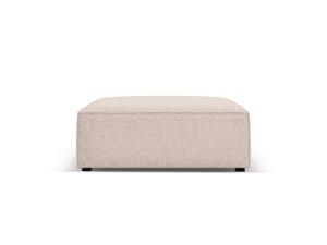 Micadoni Home Hocker Jodie chenille | 
