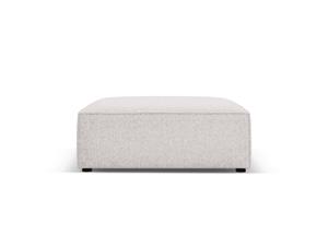 Micadoni Home Hocker Jodie chenille | 