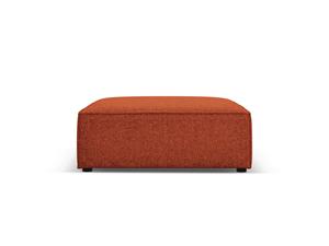 Micadoni Home Hocker Jodie chenille | 