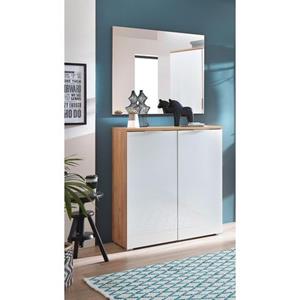 GERMANIA Halmeubelset GW-Telde (set, 2 stuks)
