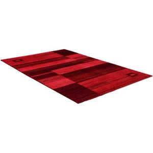 OCI DIE TEPPICHMARKE Teppich "Kandu Allover", rechteckig, handgeknüpft, Wohnzimmer