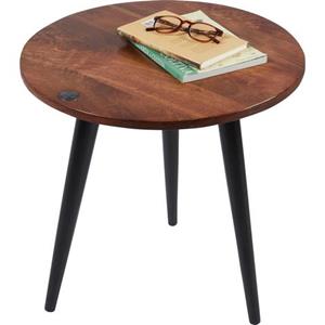 TOM TAILOR HOME Bijzettafeltje T-WOOD TABLE MEDIUM