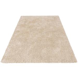 Guido Maria Kretschmer Home&Living Hochflor-Teppich "Rom", rechteckig, Teppich hochflor, besonders weich, gewebt, weicher Flor