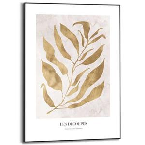 Reinders! Artprint Golden Branch