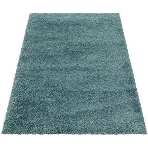 Hochflor-Teppich SYDNEY 3000, Ayyildiz Teppiche, rechteckig, Höhe: 50 mm, Wohnzimmer