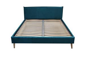 ROPEZ Bedframe Tina velvet | 