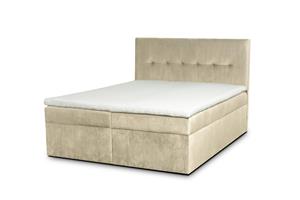 ROPEZ Boxspring Nice velvet | 