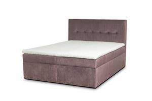 ROPEZ Boxspring Nice velvet | 