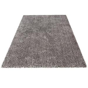 Guido Maria Kretschmer Home&Living Hochflor-Teppich "Rom", rechteckig, Teppich hochflor, besonders weich, gewebt, weicher Flor