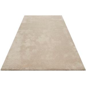 Wecon home Basics Hoogpolig vloerkleed Emilia Woonkamer