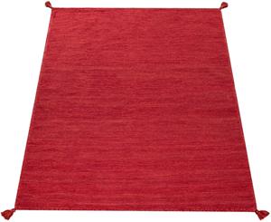 Paco Home Teppich "Kilim 210", rechteckig