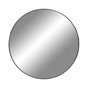 House Nordic Wandspiegel York rond | 