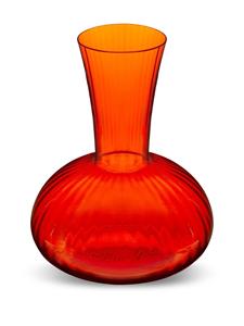 Dolce & Gabbana Decanteer karaf van Muranoglas - Oranje