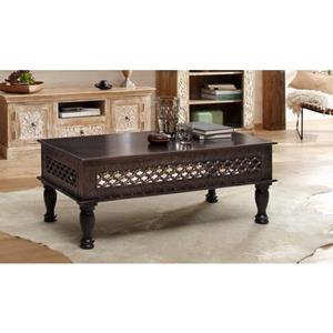 Home affaire Salontafel Gowri Breedte 119 cm