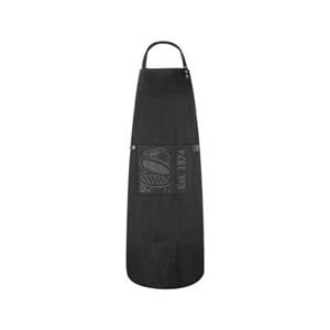 Big Green Egg Canvas Schort