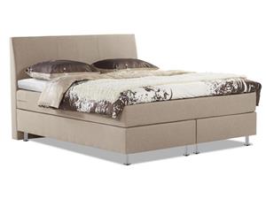 TotaalBED Boxspring Ingmar 80x200 1-persoons