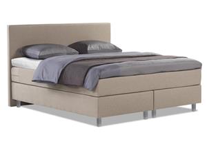 TotaalBED Boxspring Halland 80x200 1-persoons
