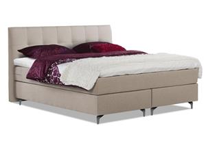 TotaalBED Boxspring Tromso 90x200 1-persoons