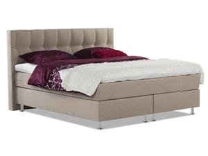 TotaalBED Boxspring Upsalla 140x200 2-persoons