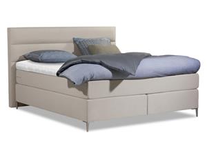 TotaalBED Boxspring Ostersund 140x200 2-persoons