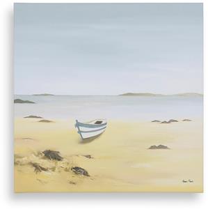 Laura Ashley | Cromer - Canvas - 30x30 cm