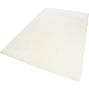 Wecon home Hochflor-Teppich "Toubkal", rechteckig, Wohnzimmer