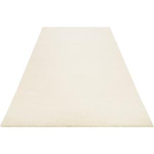 Wecon home Basics Teppich "Tilda", rechteckig, Wohnzimmer
