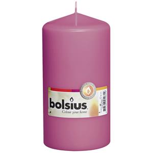 Bolsius Stompkaars 150/78 Fuchsia