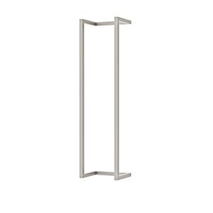 Fortifura Calvi Handdoekrek - 95x25x20cm - Geborsteld RVS PVD (RVS) 246138001BR