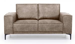 Places of Style 2-zitsbank Oland in tijdloos design en hoogwaardige verwerking