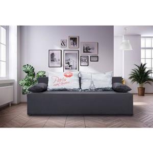 Exxpo - sofa fashion 3-zitsbank