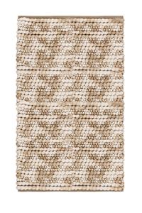 Heckettlane Heckett Lane Badmat Brenda - 70x120cm forest sand