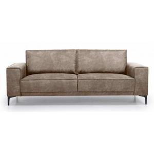 Places of Style 3-zitsbank Oland in tijdloos design en hoogwaardige verwerking