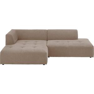 ATLANTIC home collection 3-zitsbank